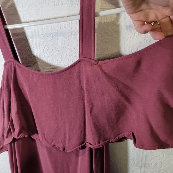 Wilfred Ellipse cold shoulder dress - Picture 7 of 10